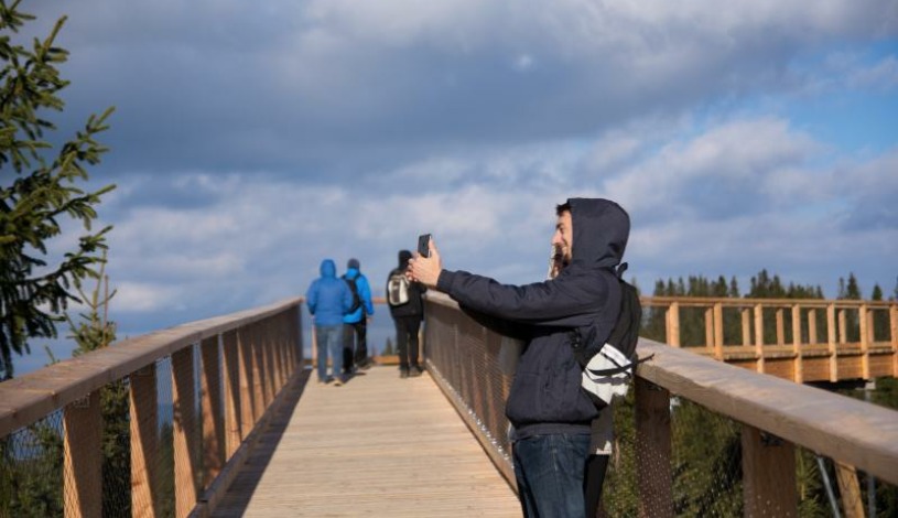 Hotel CROCUS **** Vysoké Tatry